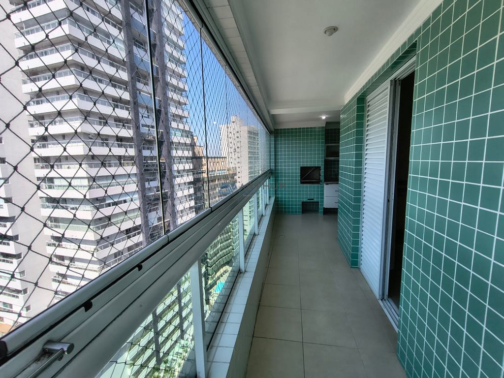 Apartamento 3 dormitórios à venda no Canto do Forte, Praia Grande – 124 m² - foto 2