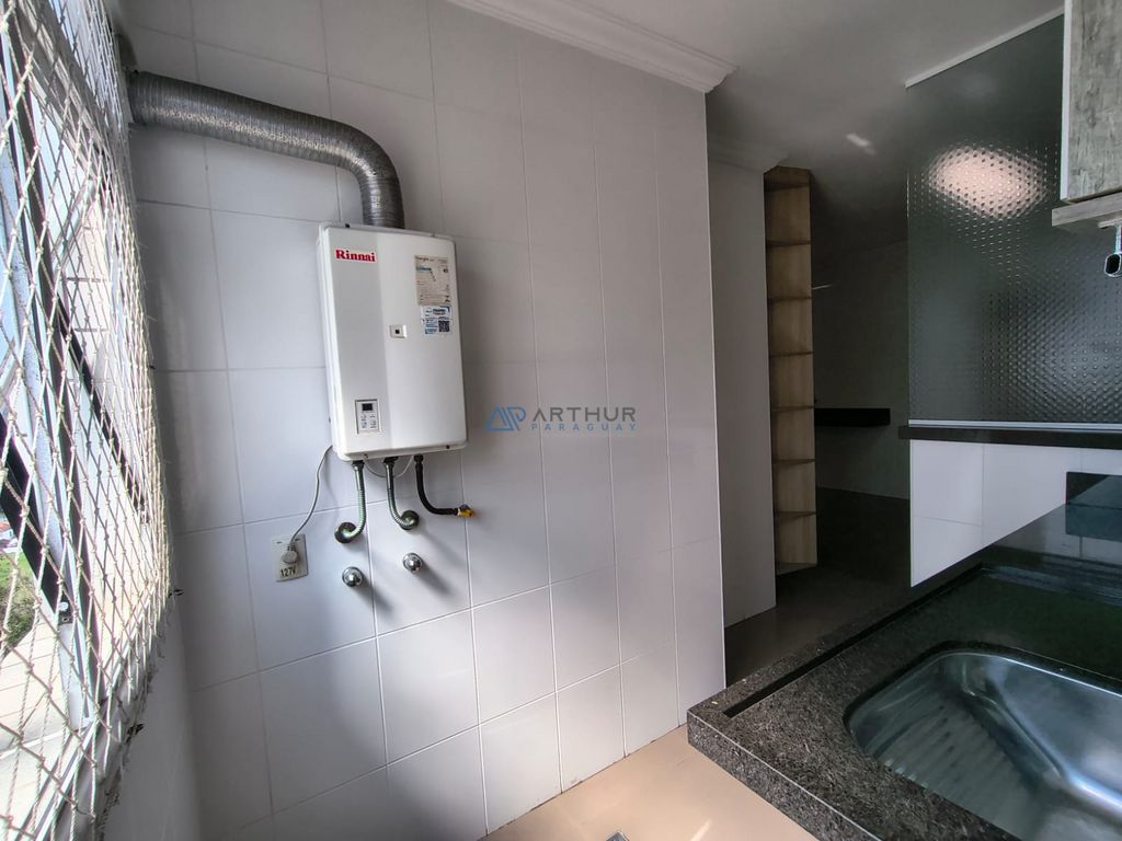 Apartamento 3 dormitórios à venda no Canto do Forte, Praia Grande – 124 m² - foto 13