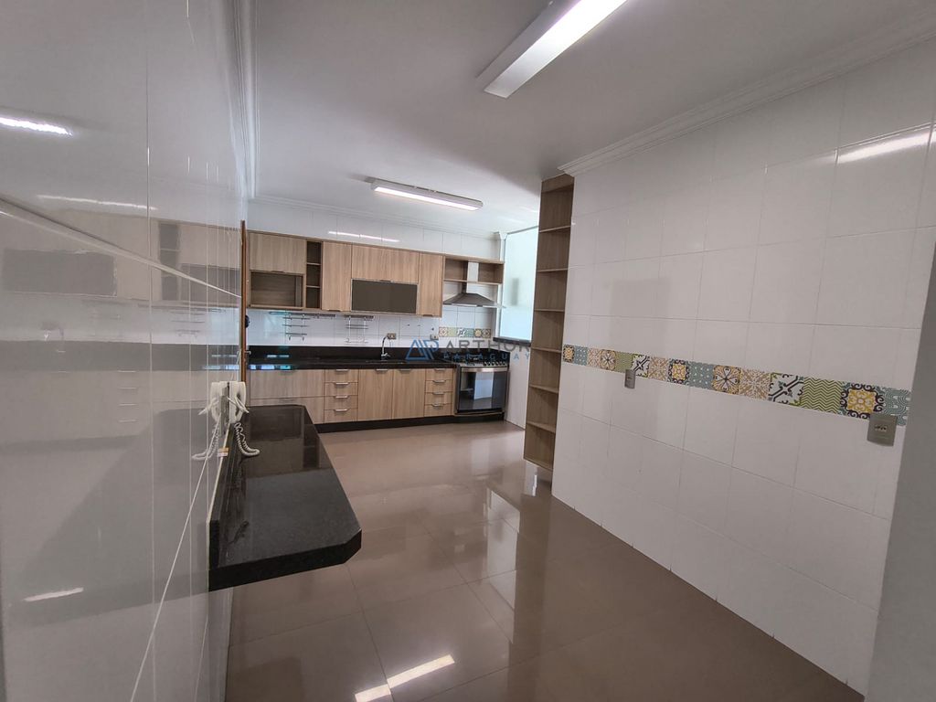 Apartamento 3 dormitórios à venda no Canto do Forte, Praia Grande – 124 m² - foto 9