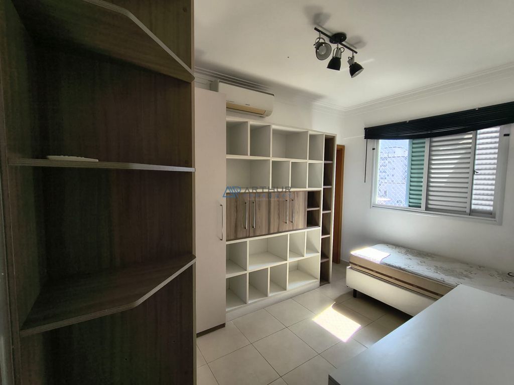 Apartamento 3 dormitórios à venda no Canto do Forte, Praia Grande – 124 m² - foto 18