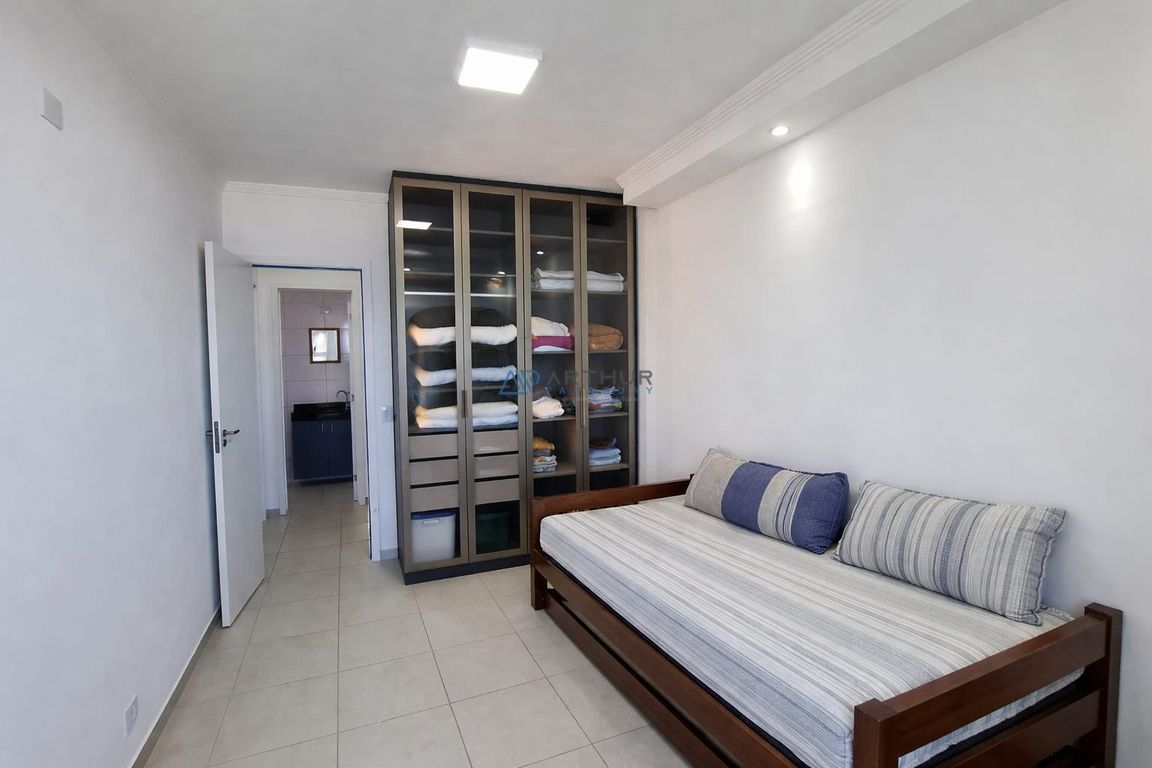 Apartamento 2 dormitórios frente mar à venda em Vila Anhanguera, Mongaguá – 77 m² - foto 11