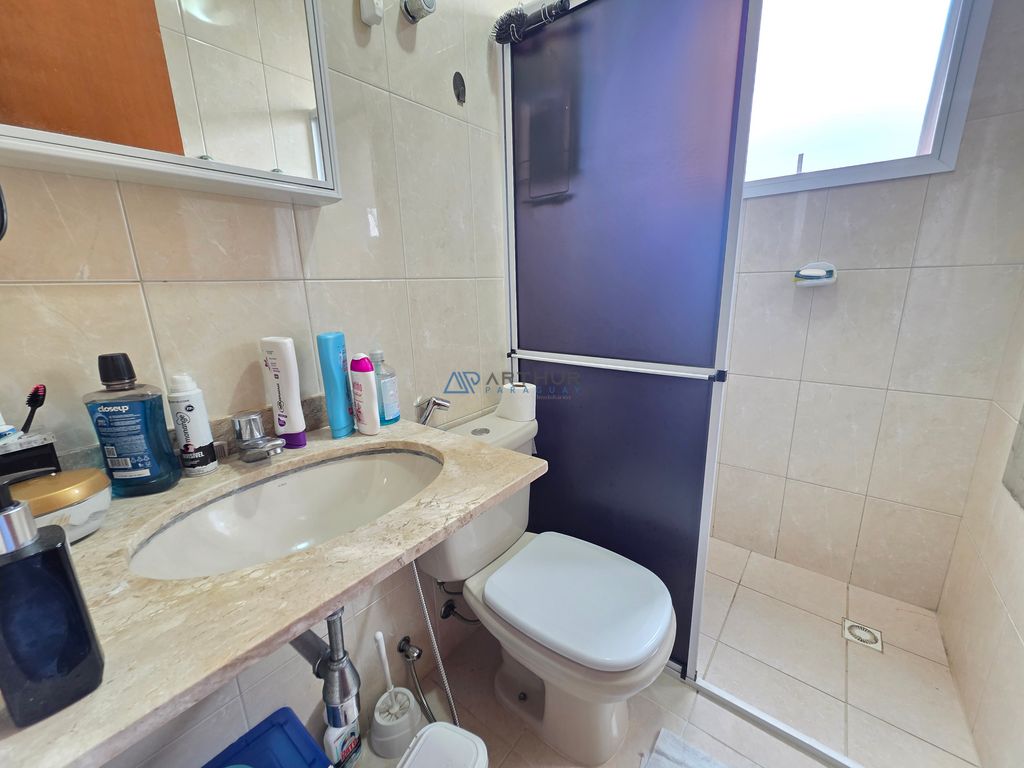 Apartamento 2 dormitórios à venda na Guilhermina, Praia Grande – 75 m² - foto 11