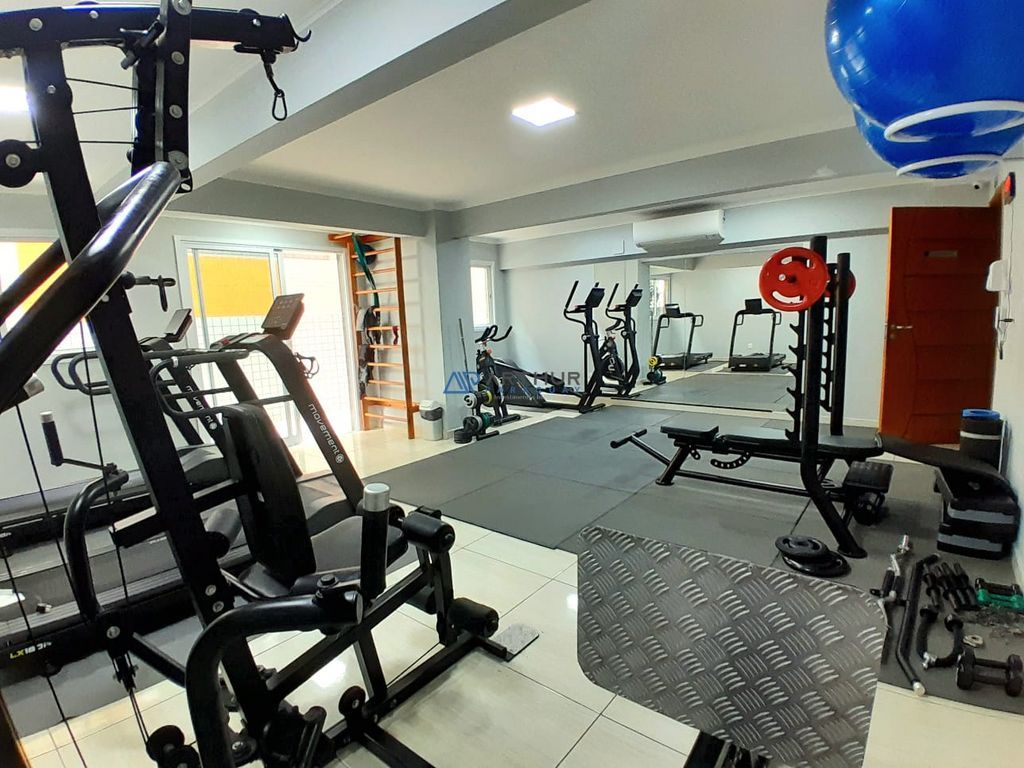 Apartamento 2 dormitórios à venda no Canto do Forte, Praia Grande – 73 m² - foto 23