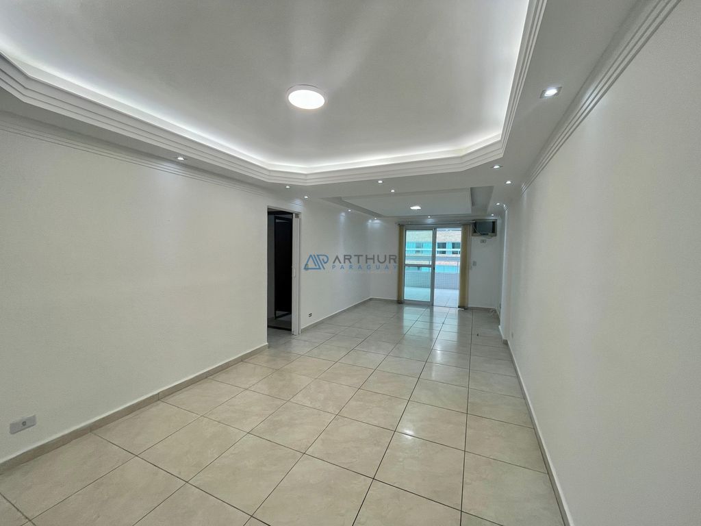 Apartamento 2 dormitórios à venda na Guilhermina, Praia Grande – 104 m² - foto 9
