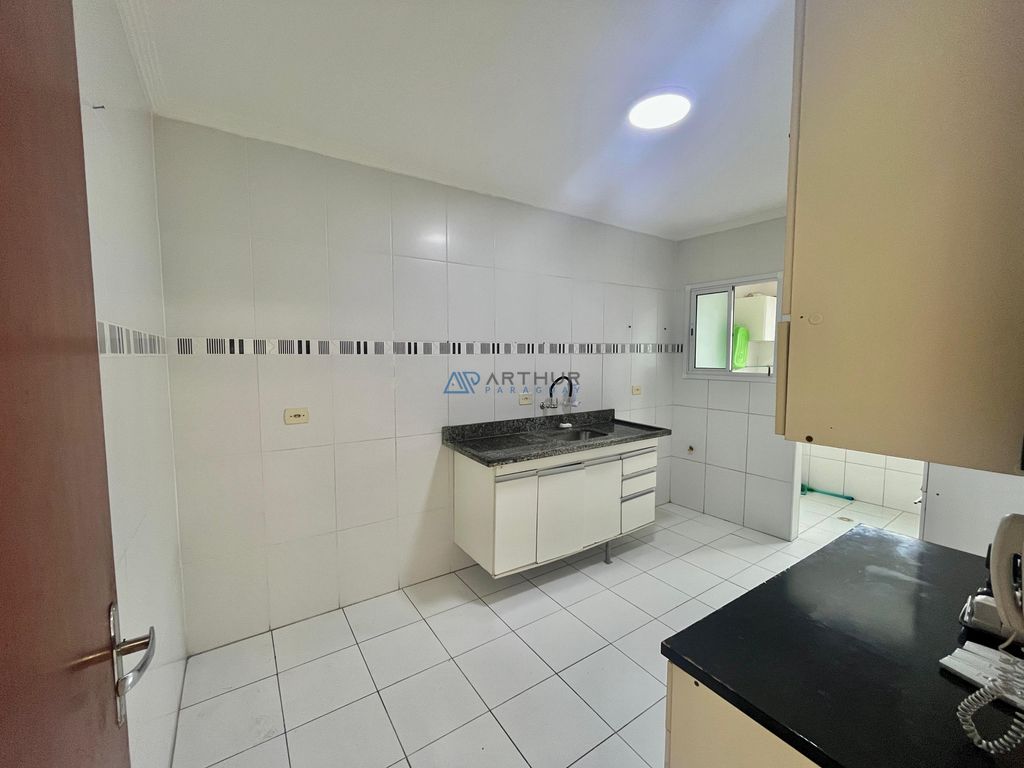 Apartamento 2 dormitórios à venda na Guilhermina, Praia Grande – 104 m² - foto 12