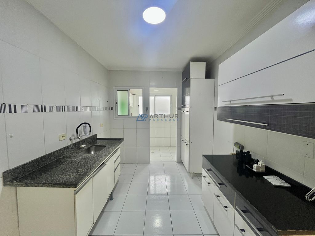 Apartamento 2 dormitórios à venda na Guilhermina, Praia Grande – 104 m² - foto 15