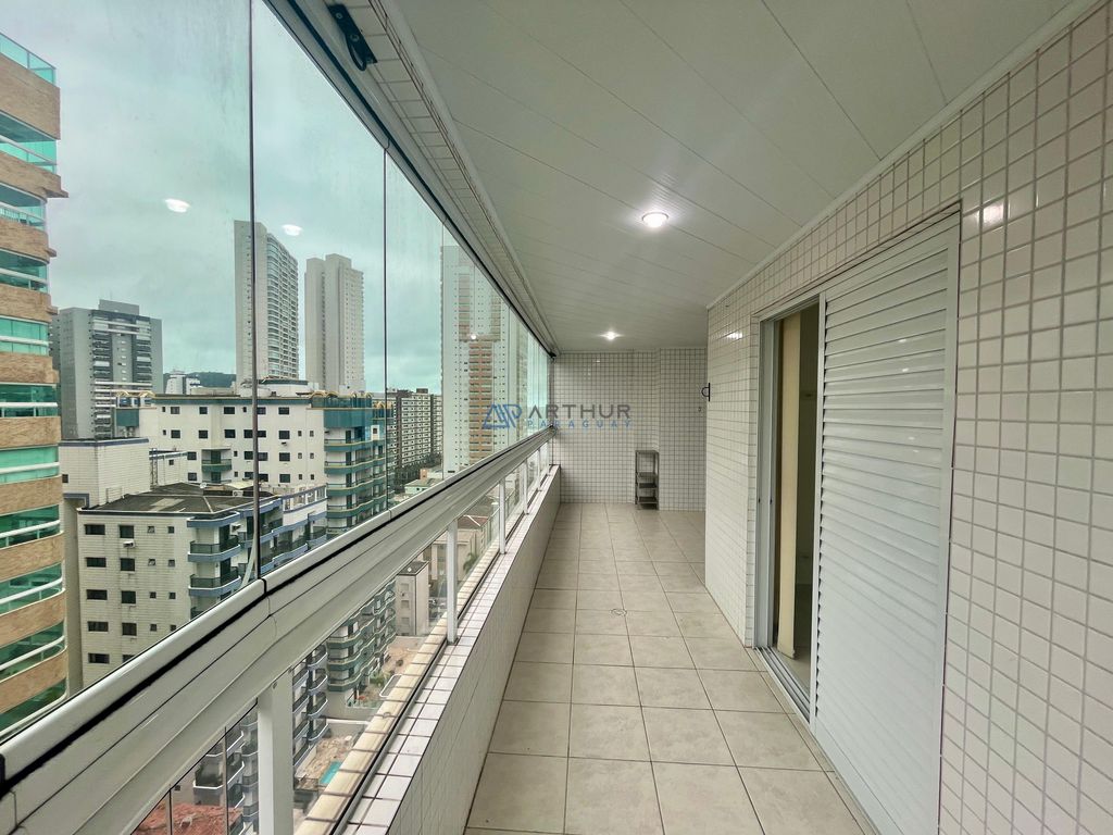 Apartamento 2 dormitórios à venda na Guilhermina, Praia Grande – 104 m² - foto 6