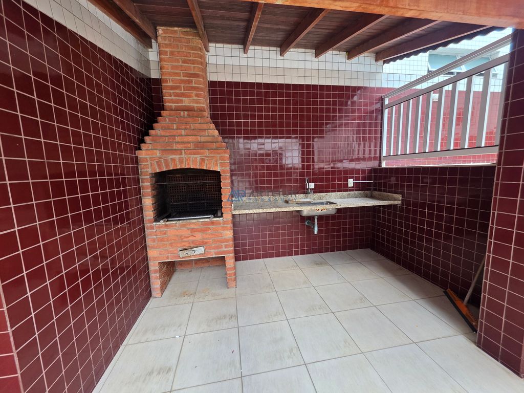 Apartamento 2 dormitórios à venda na Guilhermina, Praia Grande – 75 m² - foto 18