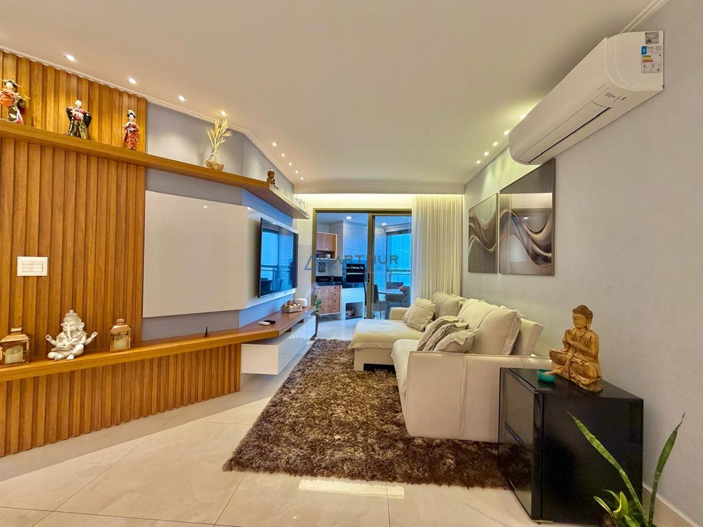 Apartamento 2 dormitórios à venda no Canto do Forte, Praia Grande – 102 m² - foto 6