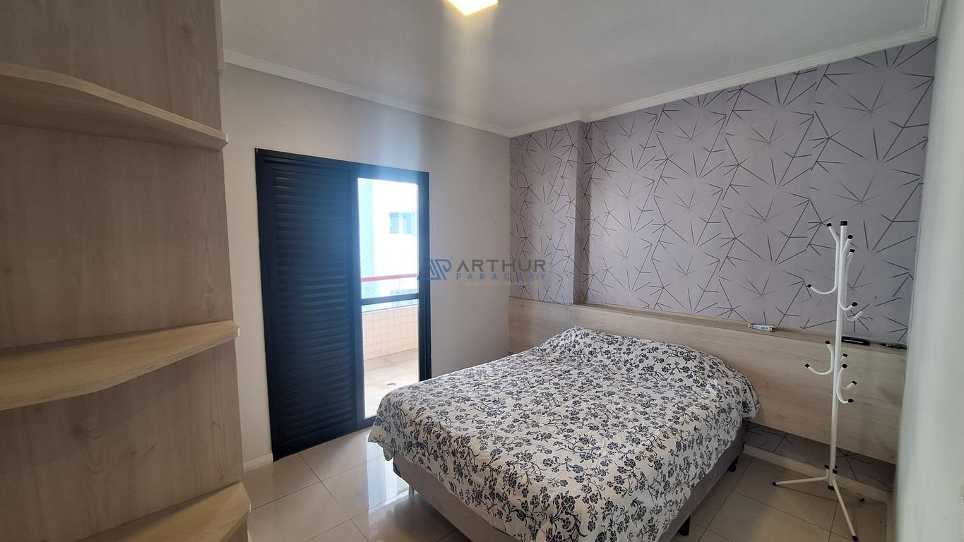 Cobertura 3 dormitórios à venda no Tupi, Praia Grande – 300 m² - foto 16