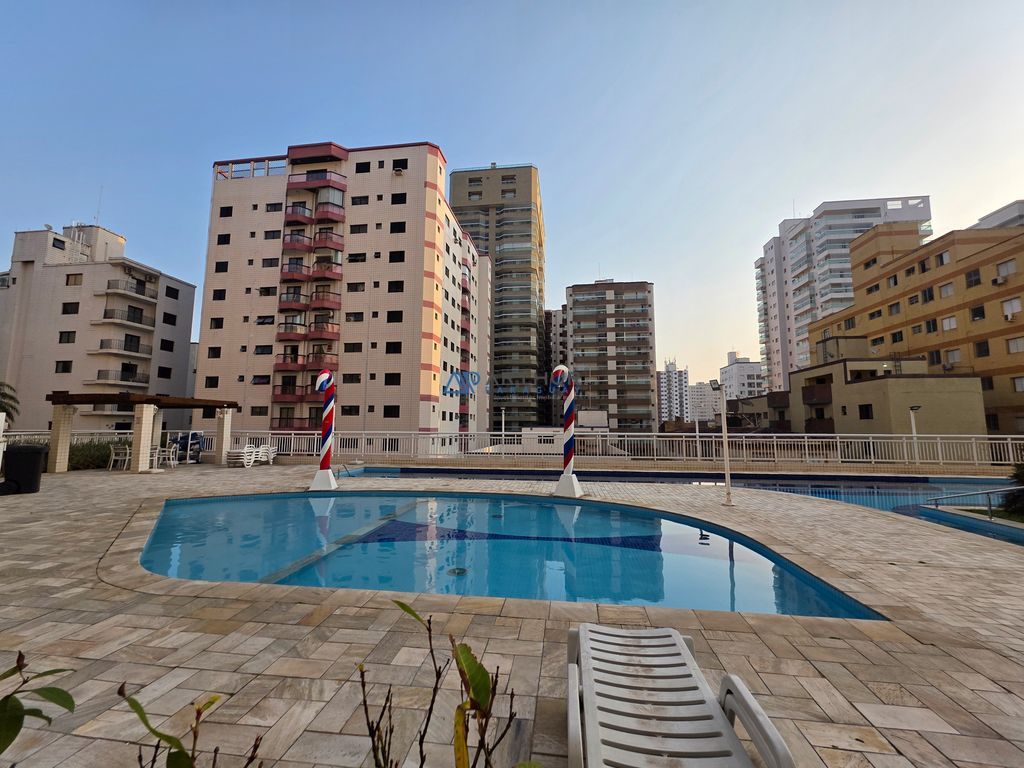 Apartamento 2 dormitórios à venda no Ocian, Praia Grande – 54 m² - foto 19