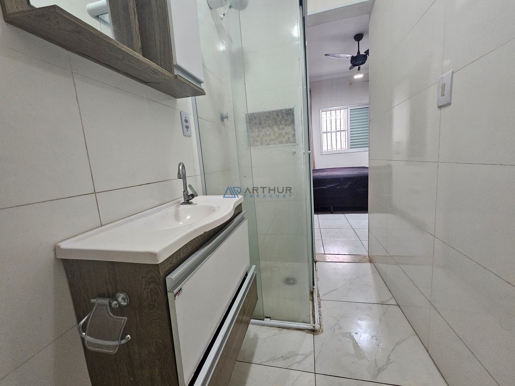 Casa 2 dormitórios à venda na Guilhermina, Praia Grande – 67 m² - foto 9