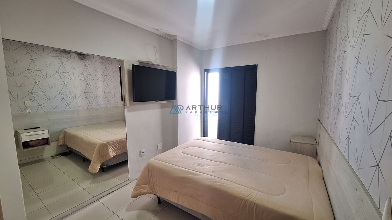 Cobertura 3 dormitórios à venda no Tupi, Praia Grande – 300 m² - foto 20