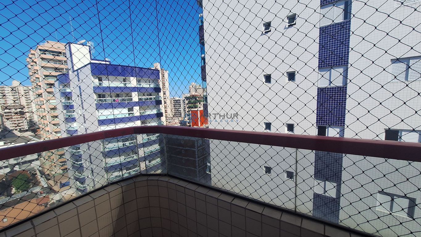 Cobertura 3 dormitórios à venda no Tupi, Praia Grande – 300 m² - foto 23