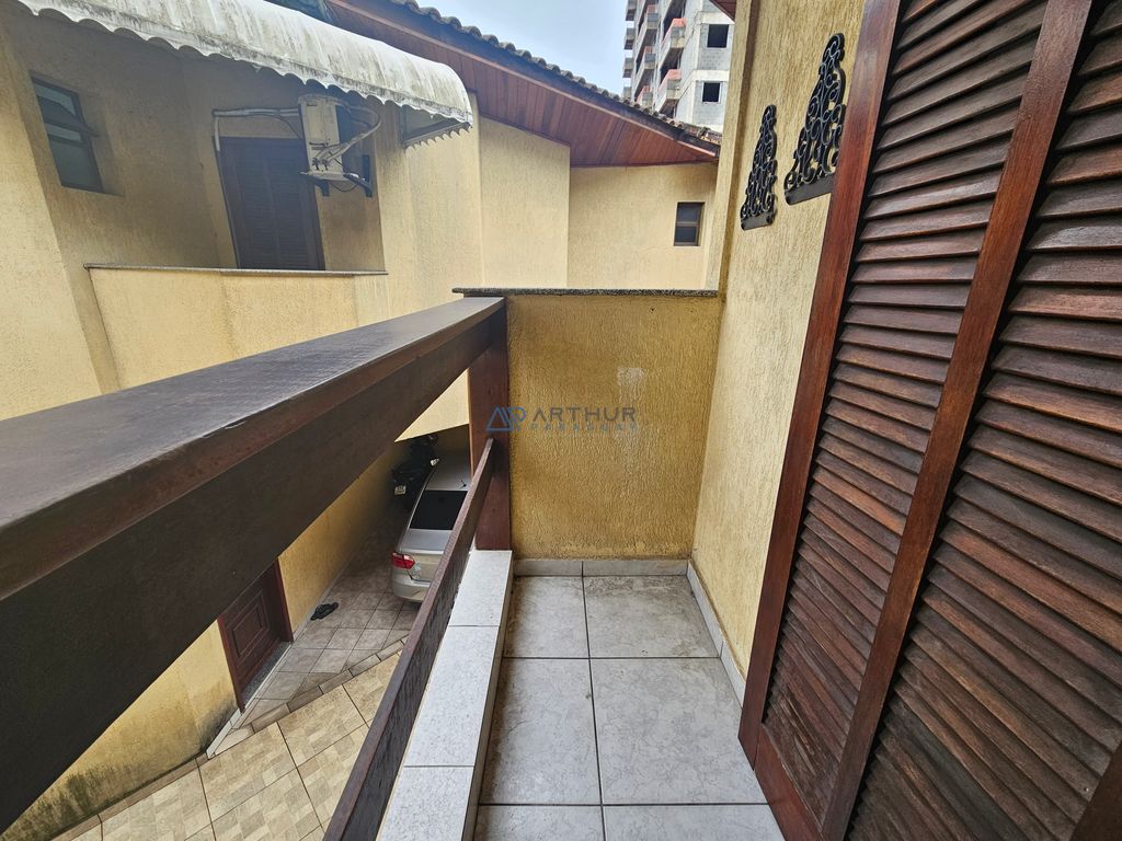 Casa 2 dormitórios à venda na Guilhermina, Praia Grande – 67 m² - foto 13