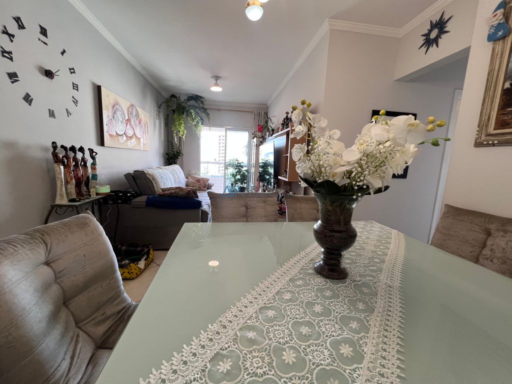 Apartamento 2 dormitórios à venda no Aviação, Praia Grande – 74 m² - foto 5