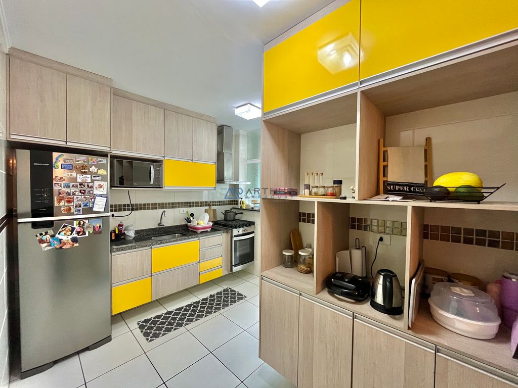 Apartamento 2 dormitórios à venda no Tupi, Praia Grande – 111 m² - foto 10