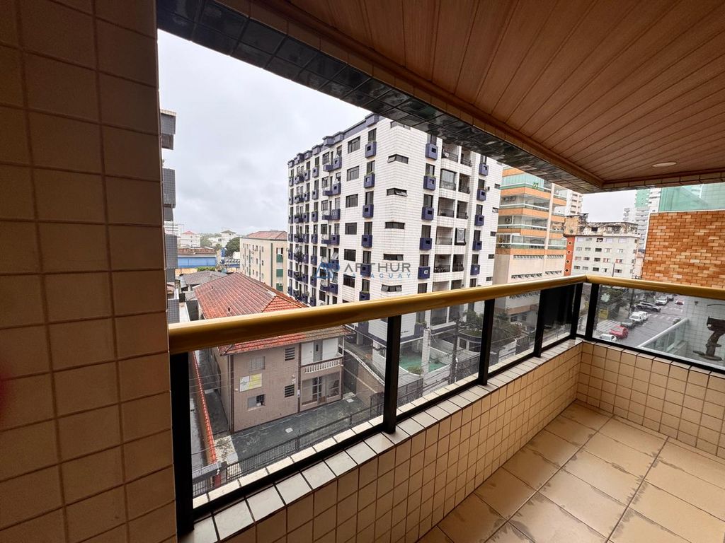 Apartamento 2 dormitórios à venda no Boqueirão, Praia Grande – 63 m² - foto 2