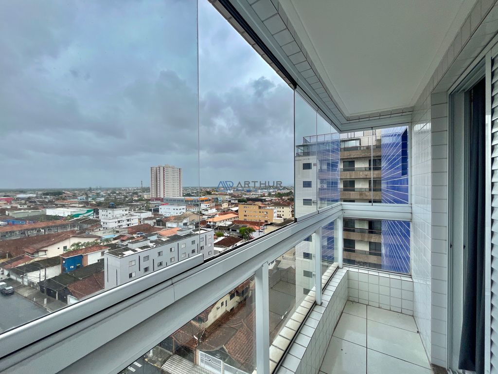 Apartamento 2 dormitórios à venda no Tupi, Praia Grande – 111 m² - foto 4