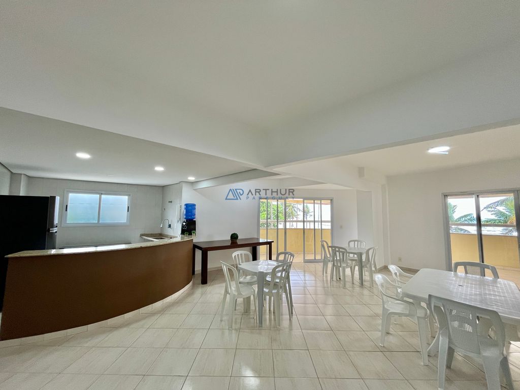 Apartamento 2 dormitórios frente mar à venda no Real, Praia Grande – 71 m² - foto 23