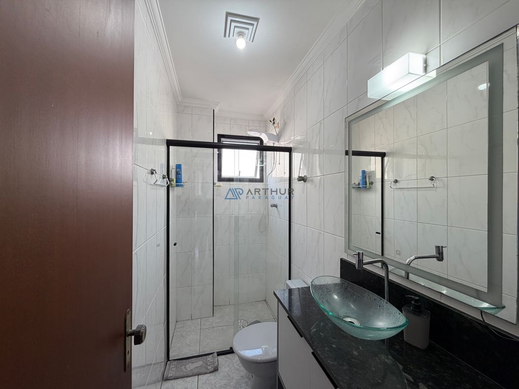 Apartamento 2 dormitórios à venda na Guilhermina, Praia Grande – 70 m² - foto 11