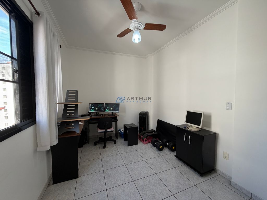 Apartamento 2 dormitórios à venda na Guilhermina, Praia Grande – 70 m² - foto 13