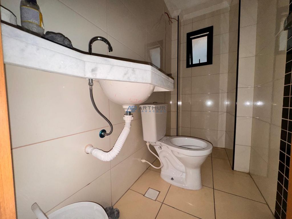 Apartamento 2 dormitórios à venda no Boqueirão, Praia Grande – 63 m² - foto 10