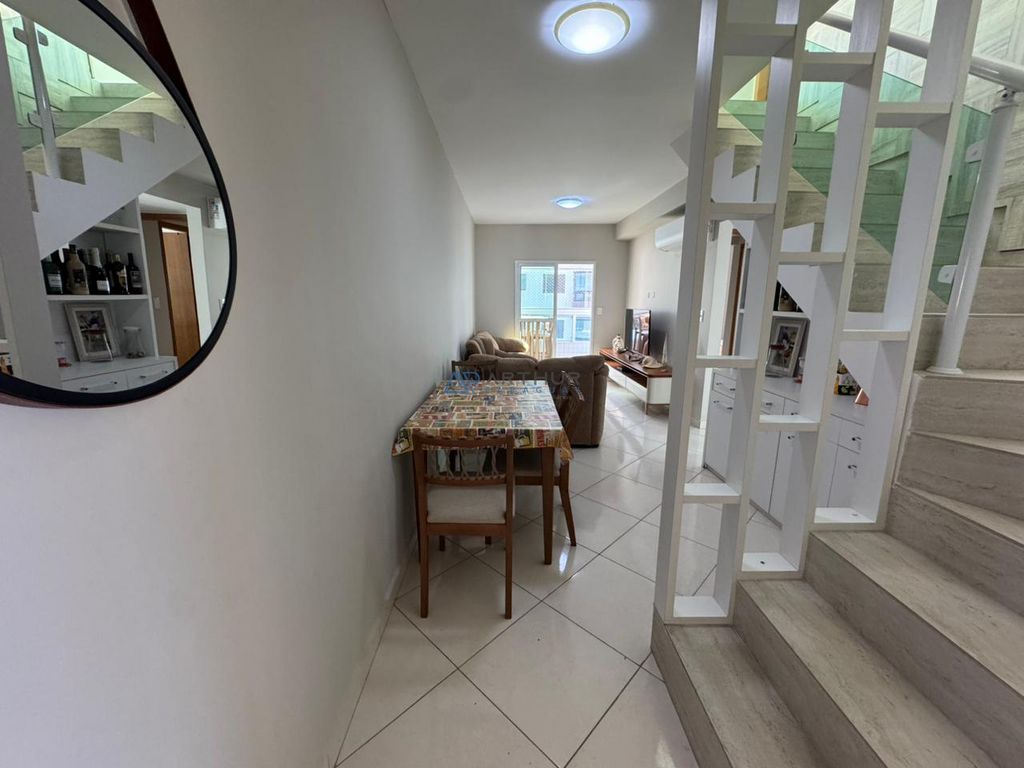 Cobertura 3 dormitórios à venda no Caiçara, Praia Grande – 127 m² - foto 6