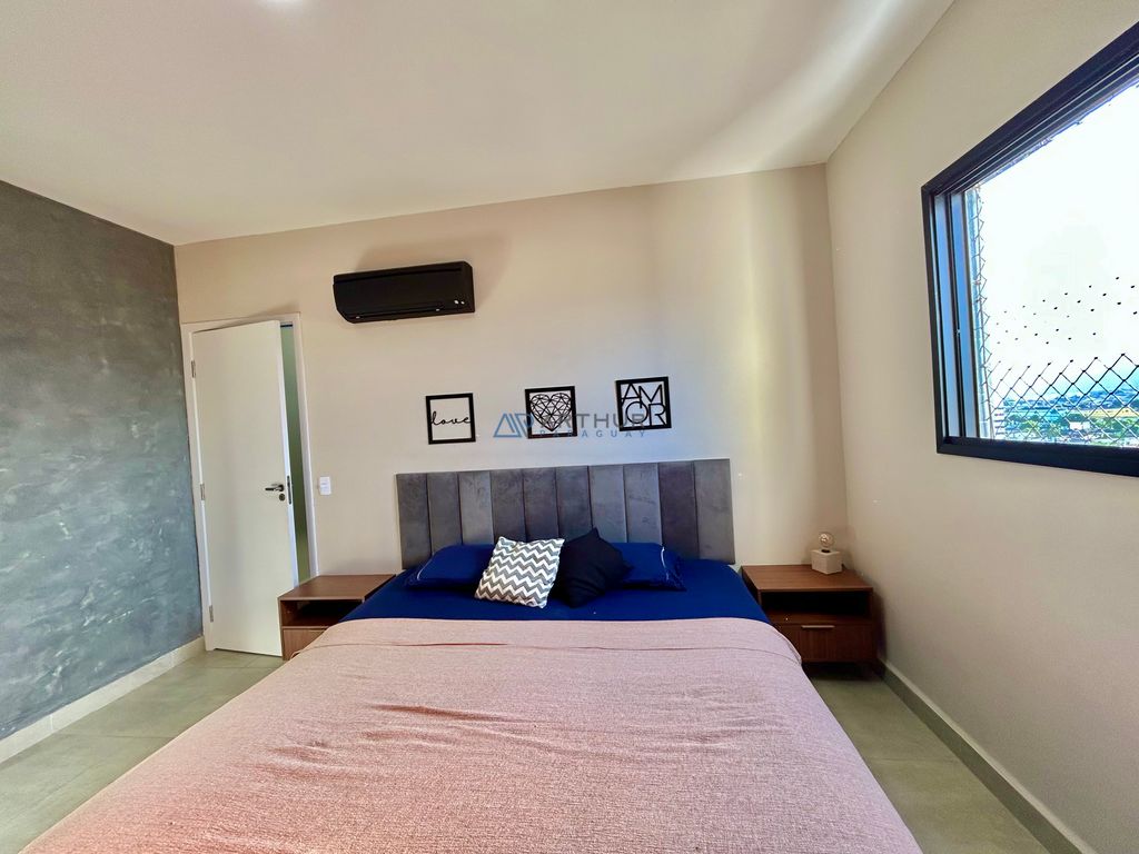 Apartamento 2 dormitórios à venda na Guilhermina, Praia Grande – 75 m² - foto 20