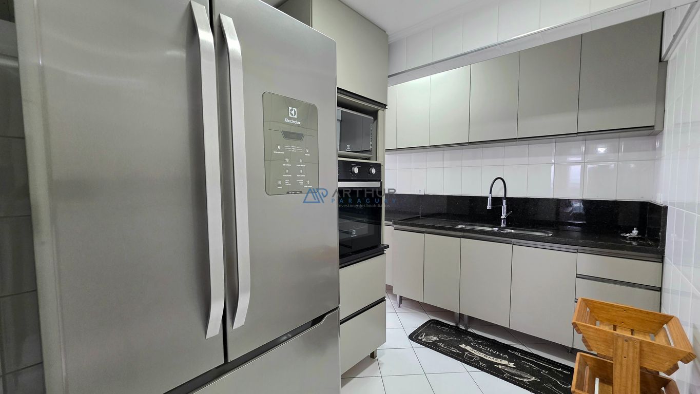 Apartamento 2 dormitórios à venda no Caiçara, Praia Grande – 62 m² - foto 4