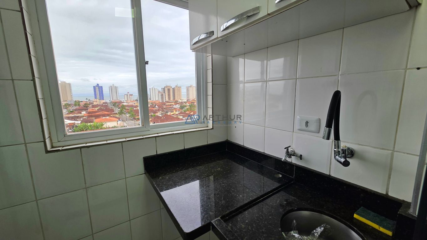 Apartamento 2 dormitórios à venda no Caiçara, Praia Grande – 62 m² - foto 7
