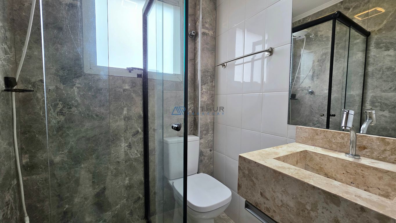 Apartamento 2 dormitórios à venda no Caiçara, Praia Grande – 62 m² - foto 14