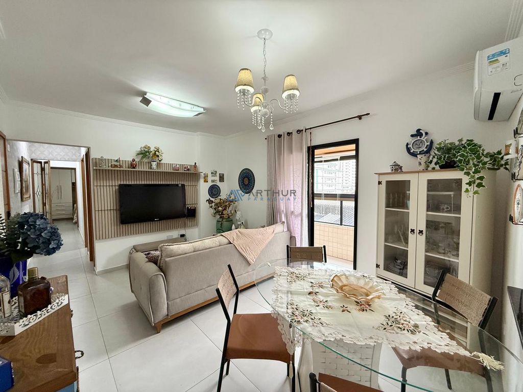 Apartamento 2 dormitórios à venda no Canto do Forte, Praia Grande – 74 m² - foto 12