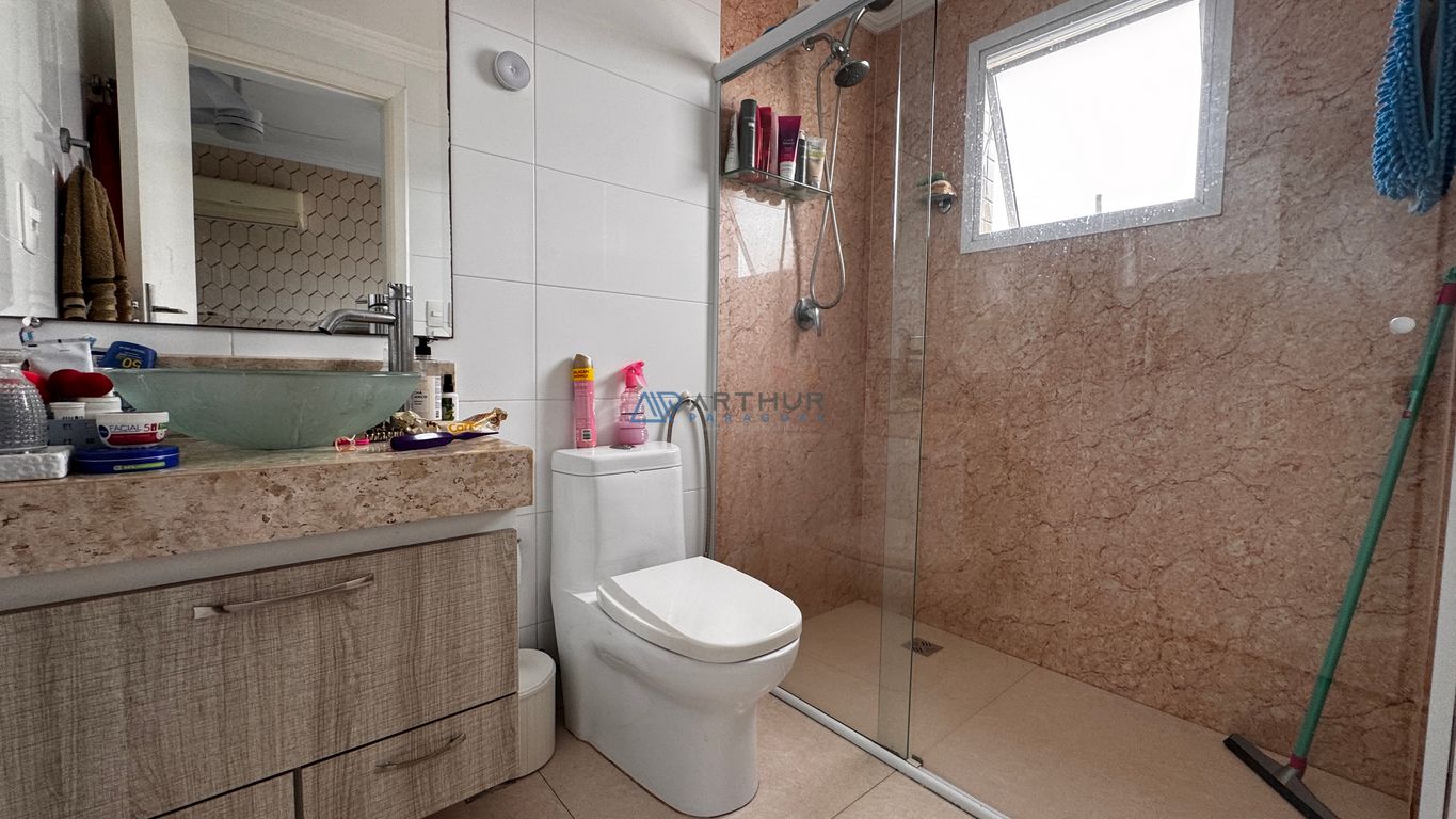 Apartamento 3 dormitórios à venda no Caiçara, Praia Grande – 165 m² - foto 29