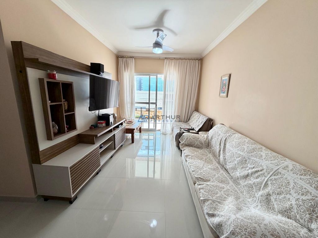 Apartamento 2 dormitórios à venda na Guilhermina, Praia Grande – 98 m² - foto 13