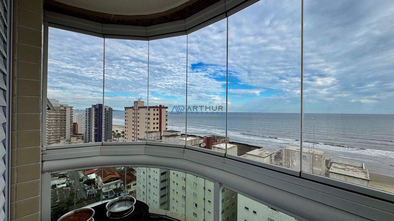 Apartamento 3 dormitórios à venda no Caiçara, Praia Grande – 165 m² - foto 32