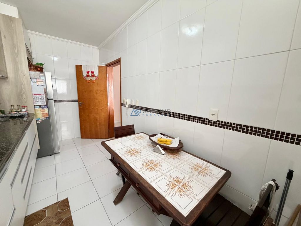 Apartamento 2 dormitórios à venda na Guilhermina, Praia Grande – 98 m² - foto 22