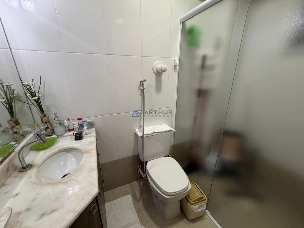 Apartamento 2 dormitórios à venda na Guilhermina, Praia Grande – 98 m² - foto 28