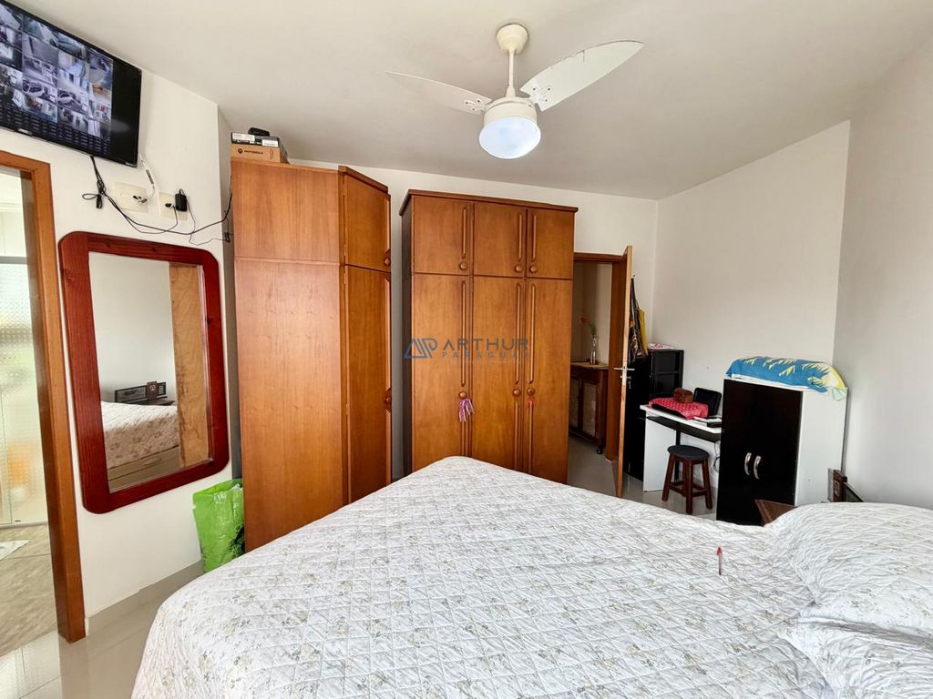 Apartamento 2 dormitórios à venda na Guilhermina, Praia Grande – 98 m² - foto 31