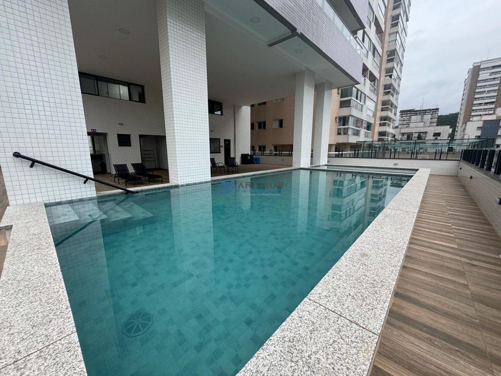 Apartamento 2 dormitórios à venda no Canto do Forte, Praia Grande – 74 m² - foto 19