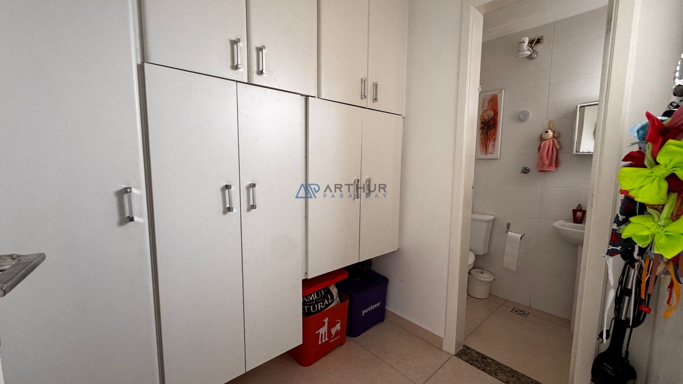 Apartamento 3 dormitórios à venda no Caiçara, Praia Grande – 165 m² - foto 36