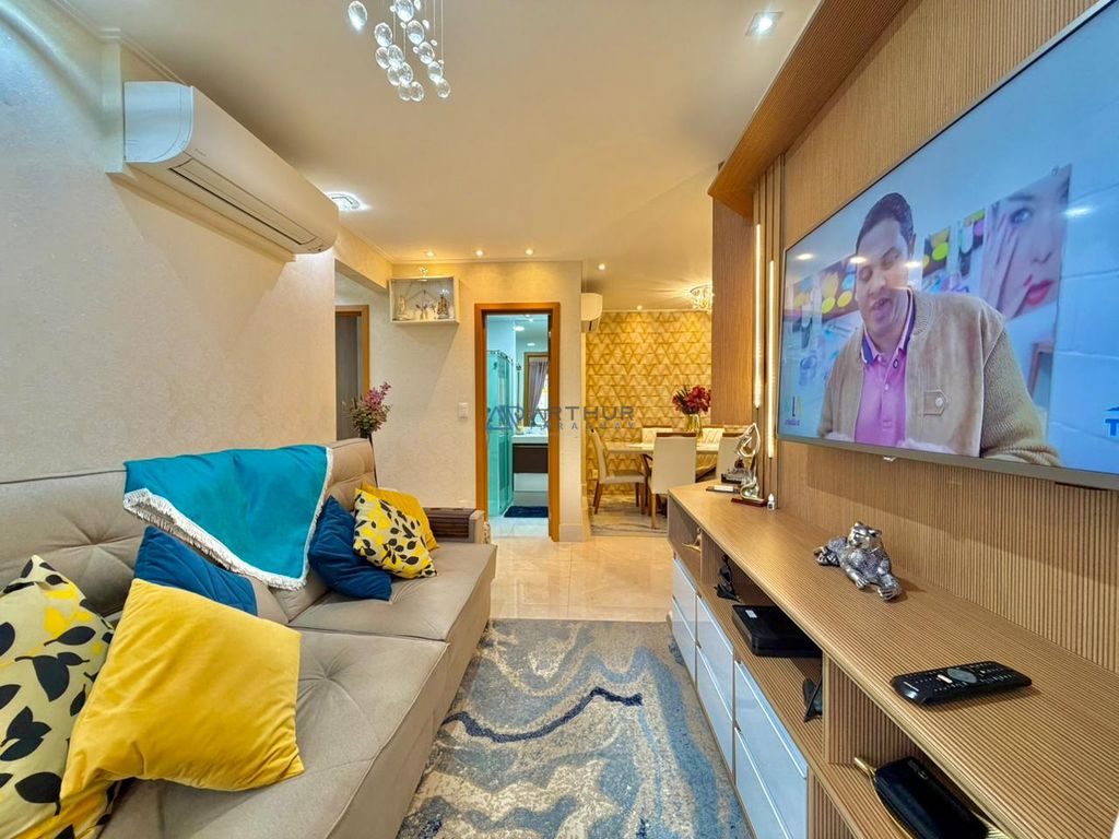 Apartamento 2 dormitórios à venda no Canto do Forte, Praia Grande – 102 m² - foto 5