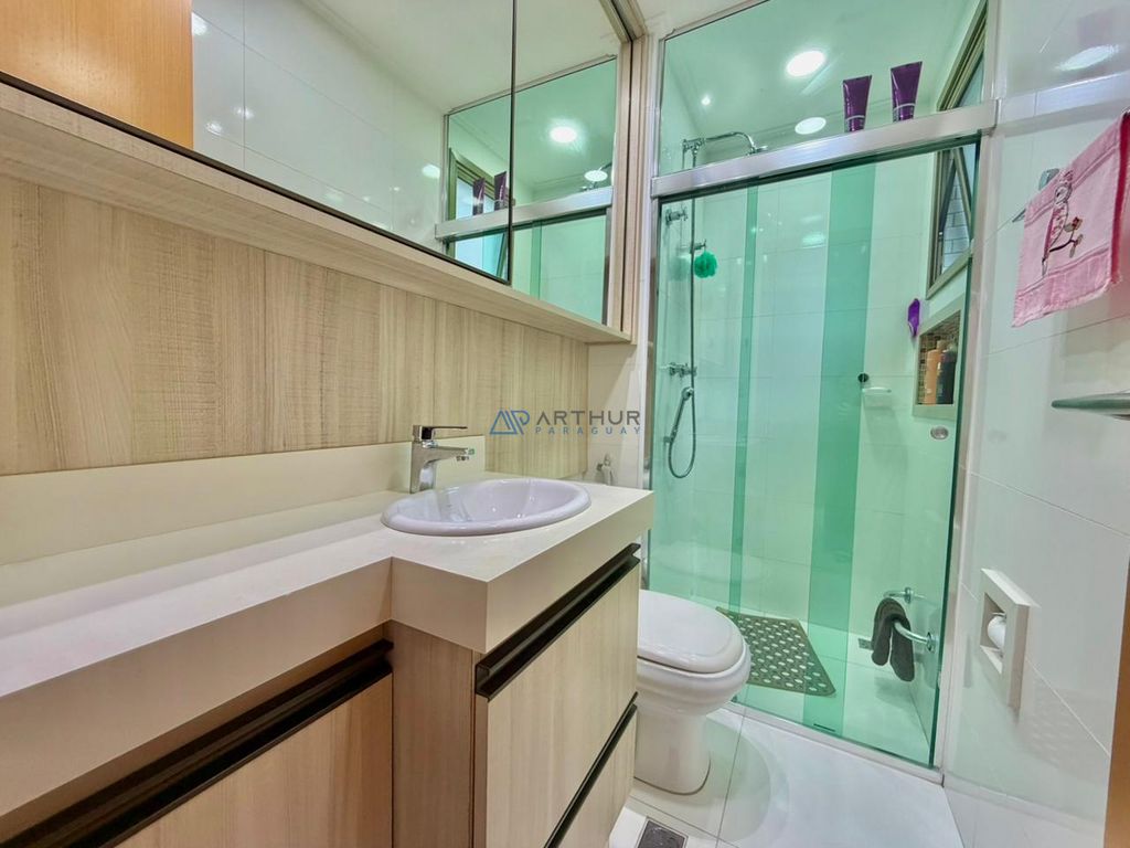 Apartamento 2 dormitórios à venda no Canto do Forte, Praia Grande – 102 m² - foto 18