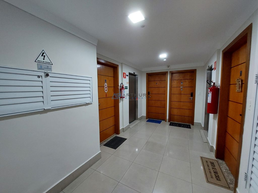 Apartamento 3 dormitórios à venda no Canto do Forte, Praia Grande – 95 m² - foto 13