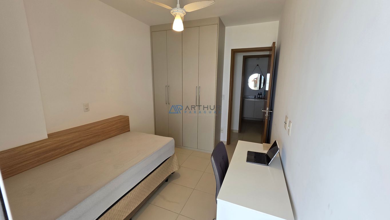 Apartamento 3 dormitórios frente mar à venda no Boqueirão, Praia Grande – 111 m² - foto 24