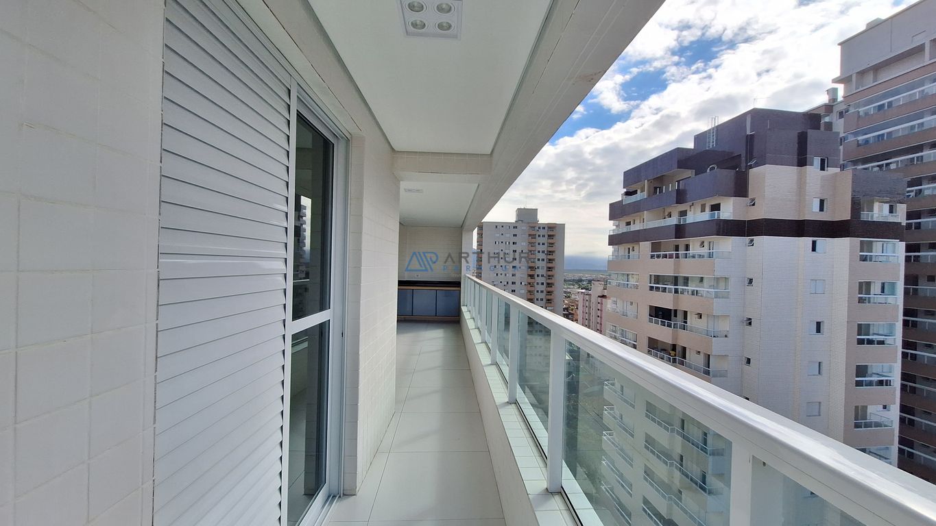 Apartamento 3 dormitórios à venda no Aviação, Praia Grande – 105 m² - foto 5