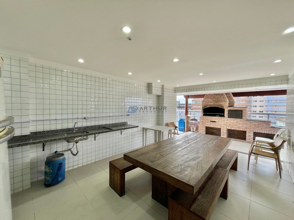 Apartamento 2 dormitórios à venda no Tupi, Praia Grande – 111 m² - foto 32