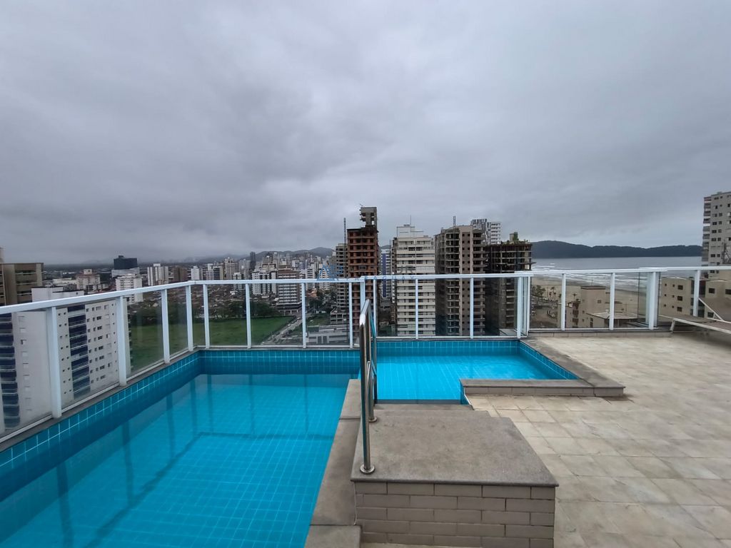 Apartamento 2 dormitórios à venda no Aviação, Praia Grande – 95 m² - foto 24