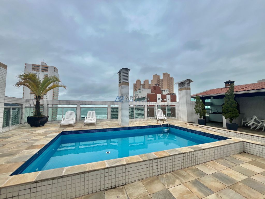 Apartamento 2 dormitórios à venda na Guilhermina, Praia Grande – 104 m² - foto 24