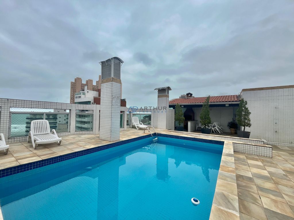 Apartamento 2 dormitórios à venda na Guilhermina, Praia Grande – 104 m² - foto 23